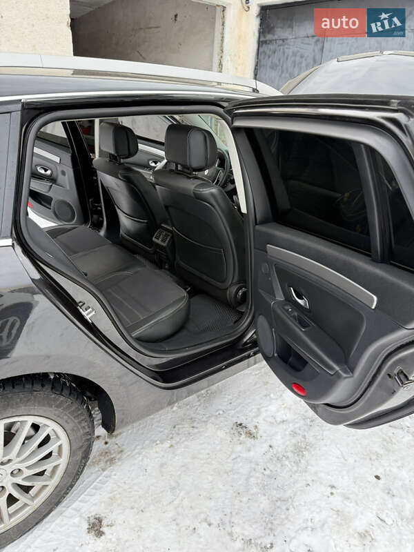 Универсал Renault Laguna 2011 в Ивано-Франковске фото 8 Универсал Renault Laguna 2011 в Ивано-Франковске