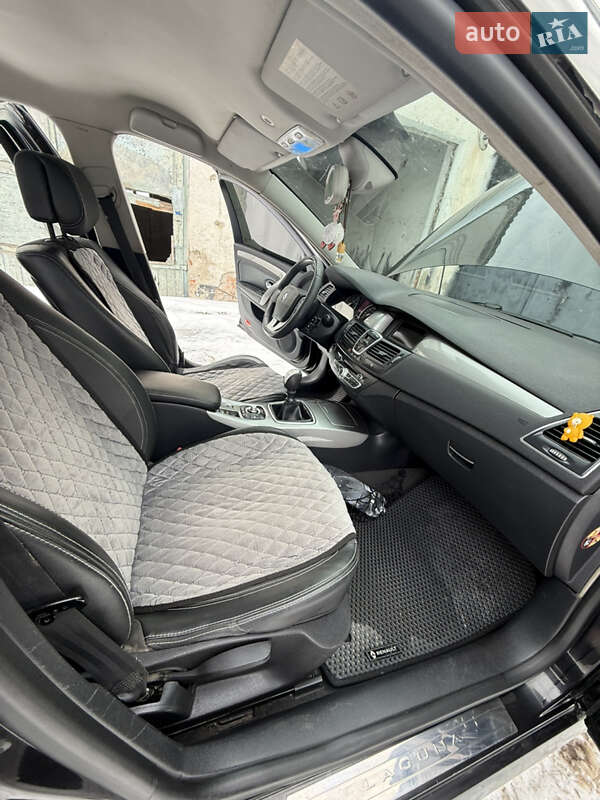 Универсал Renault Laguna 2011 в Ивано-Франковске фото 7 Универсал Renault Laguna 2011 в Ивано-Франковске