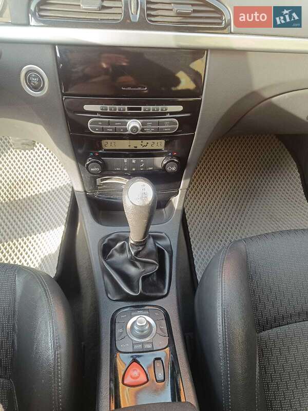 Универсал Renault Laguna 2005 в Тернополе фото 43 Универсал Renault Laguna 2005 в Тернополе