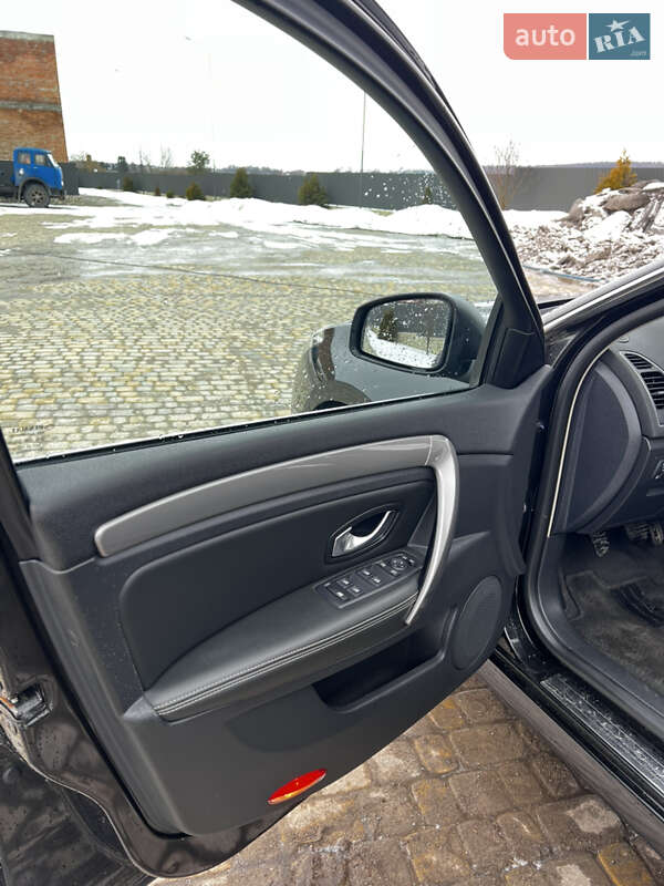 Універсал Renault Laguna 2015 в Копичинці