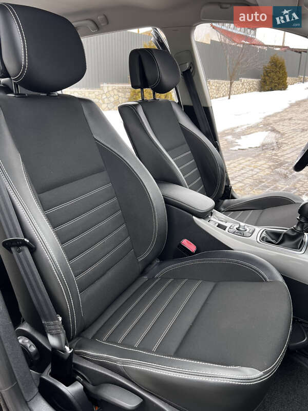 Універсал Renault Laguna 2015 в Копичинці