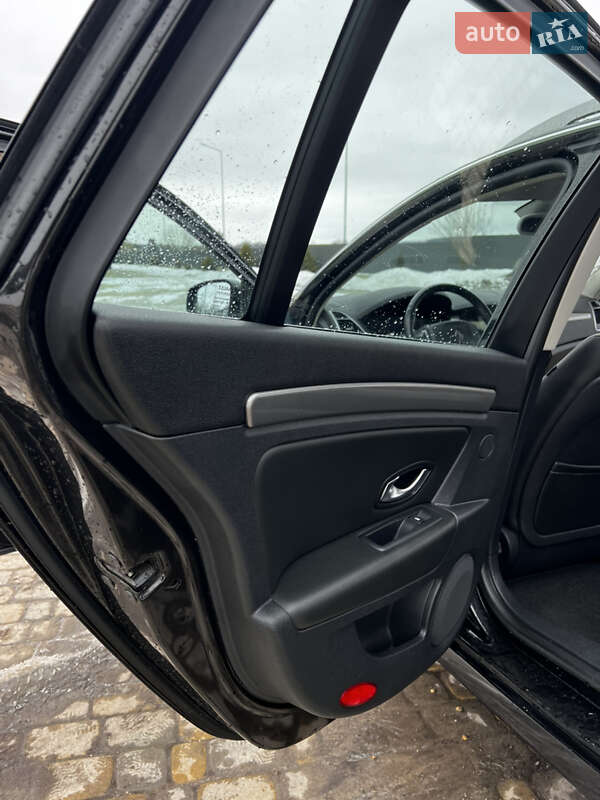 Універсал Renault Laguna 2015 в Копичинці