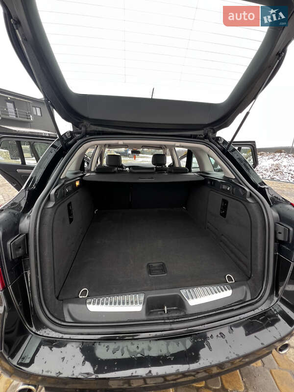 Універсал Renault Laguna 2015 в Копичинці