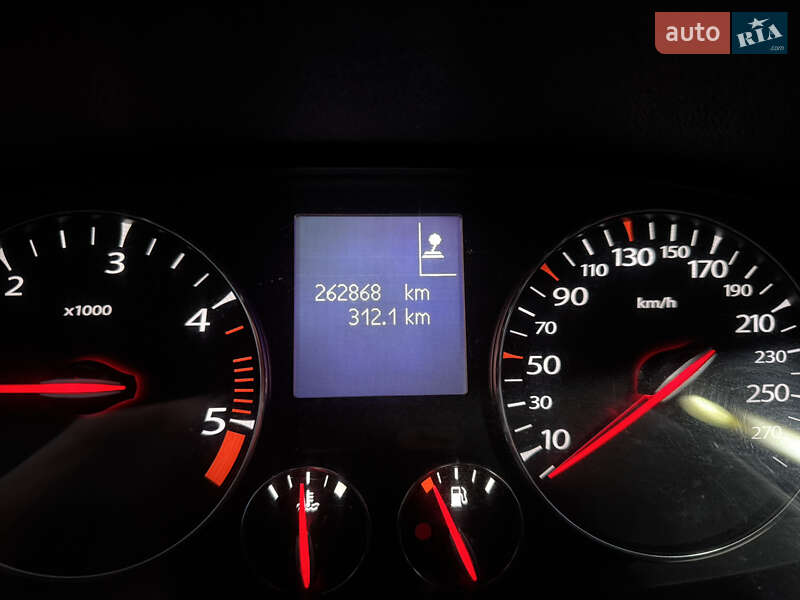 Универсал Renault Laguna 2011 в Каменец-Подольском