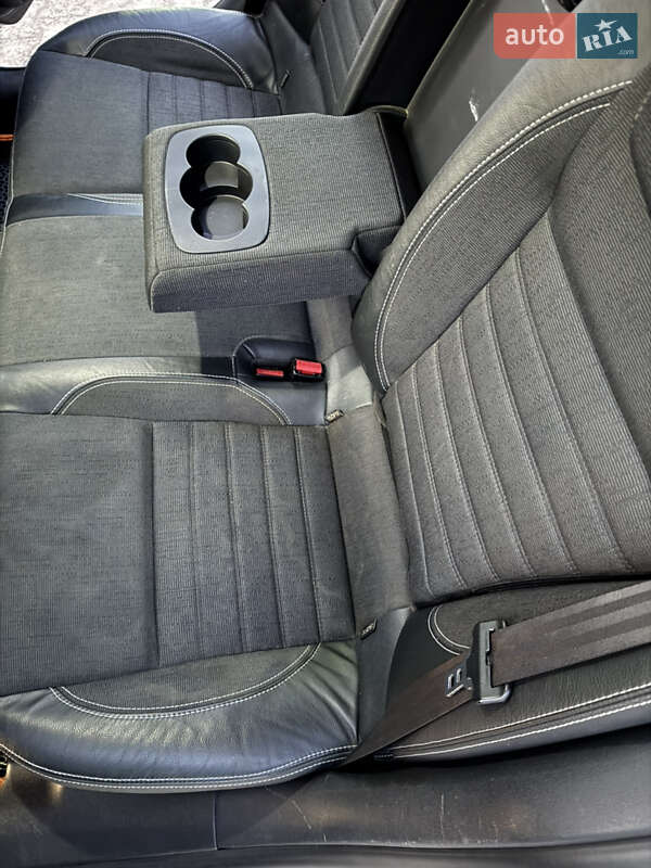 Универсал Renault Laguna 2011 в Каменец-Подольском