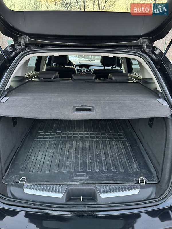 Универсал Renault Laguna 2011 в Каменец-Подольском