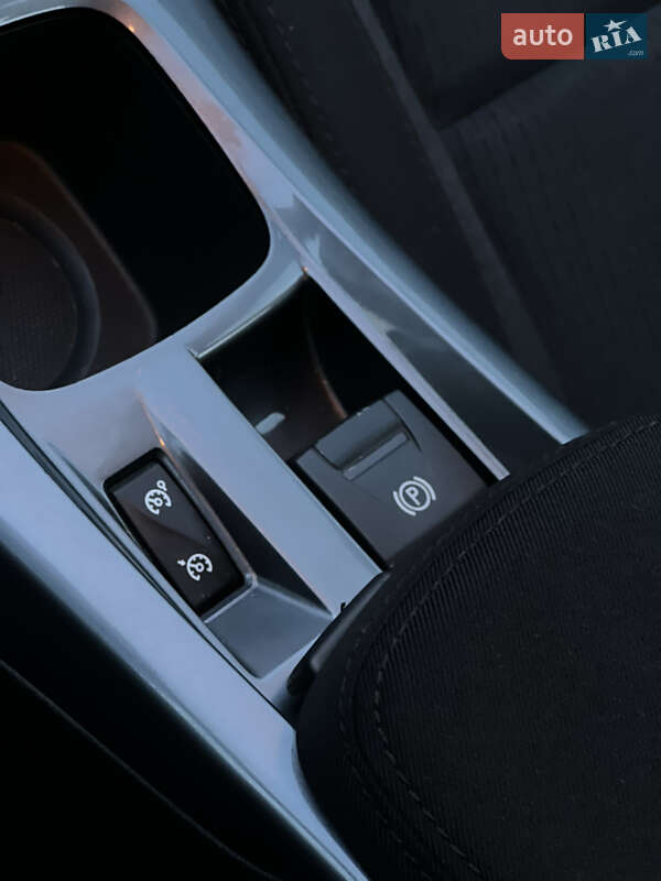 Універсал Renault Laguna 2011 в Стрию