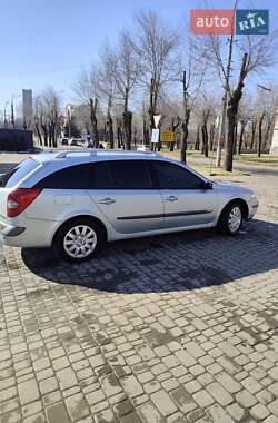 Универсал Renault Laguna 2003 в Кривом Роге