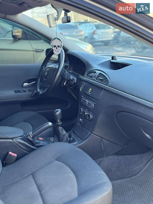 Универсал Renault Laguna 2007 в Хмельницком