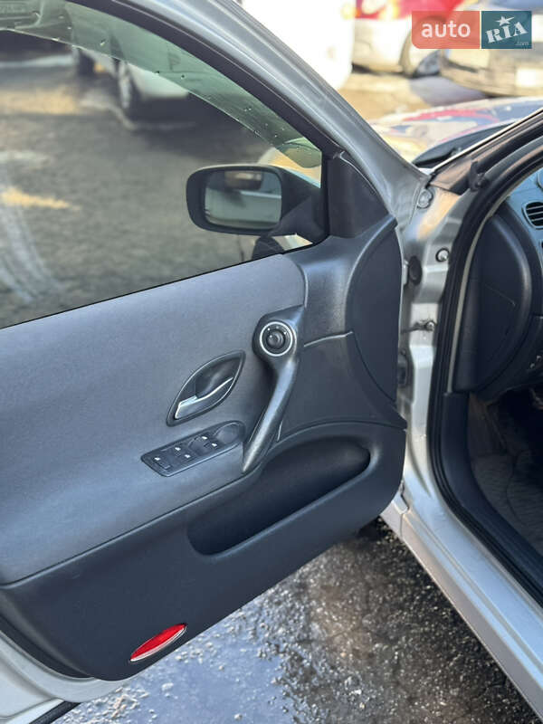 Универсал Renault Laguna 2007 в Хмельницком