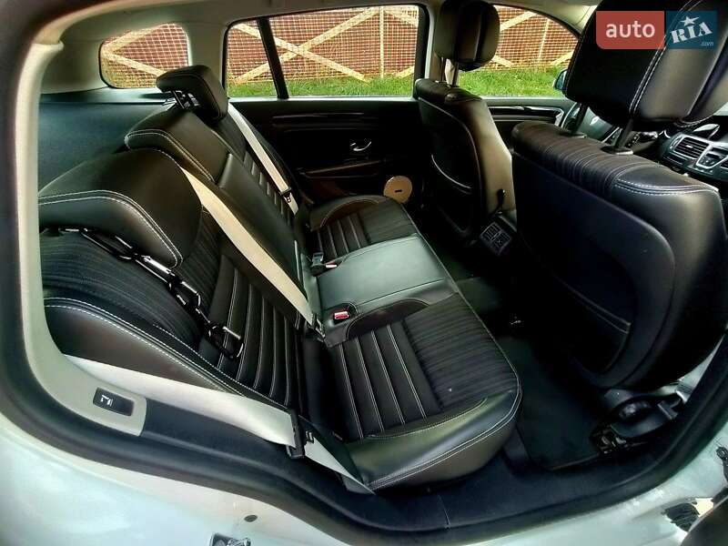 Універсал Renault Laguna 2013 в Львові