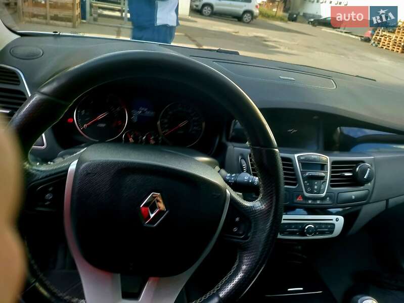 Універсал Renault Laguna 2013 в Львові