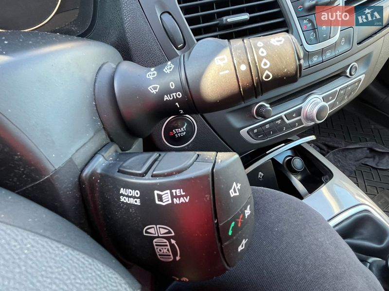 Універсал Renault Laguna 2011 в Житомирі