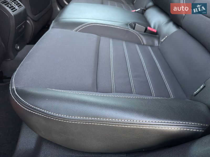 Універсал Renault Laguna 2011 в Стрию