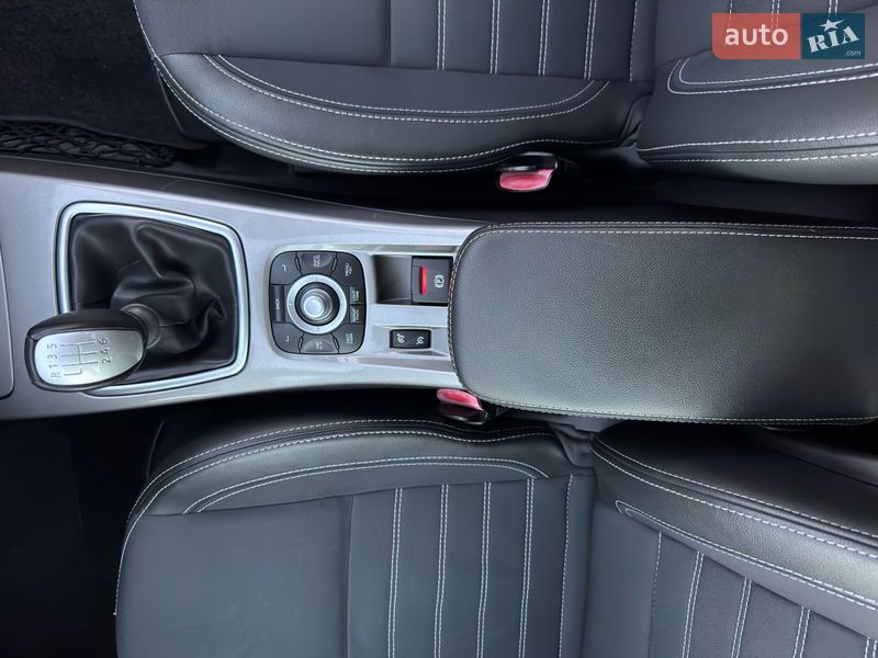 Універсал Renault Laguna 2011 в Стрию