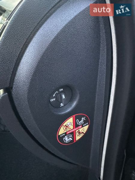 Універсал Renault Laguna 2011 в Стрию