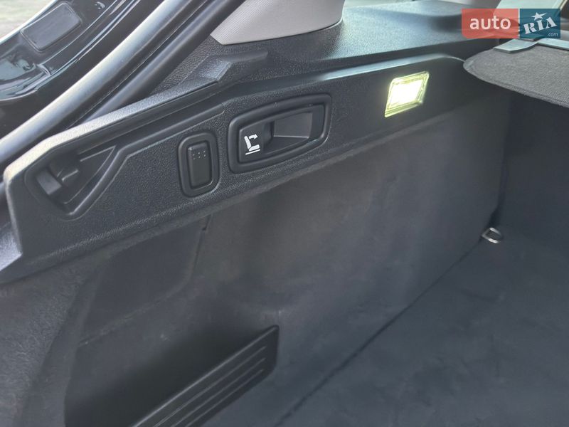 Універсал Renault Laguna 2011 в Стрию