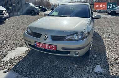 Універсал Renault Laguna 2006 в Полтаві