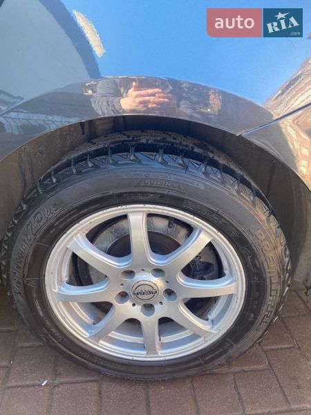 Універсал Renault Laguna 2011 в Рівному