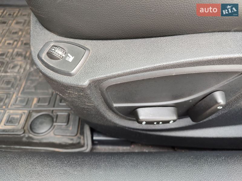 Ліфтбек Renault Laguna 2010 в Харкові