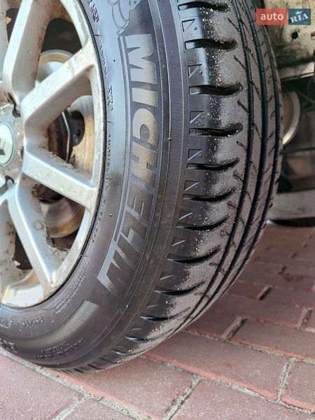 Ліфтбек Renault Laguna 2011 в Сарнах