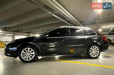 Універсал Renault Laguna 2010 в Вінниці