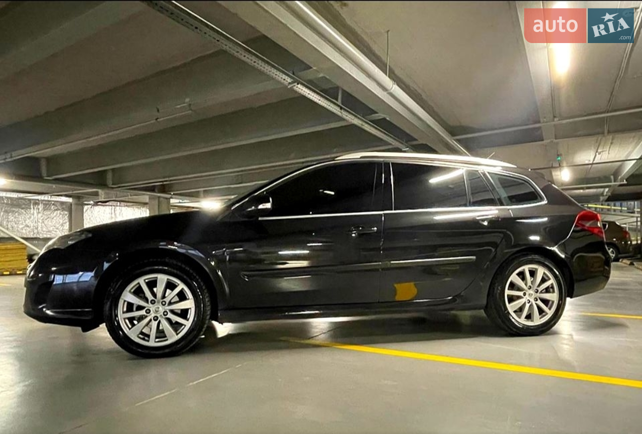 2010 Renault Laguna - мініатюра 22