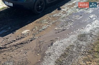 Лифтбек Renault Laguna 2003 в Оратове