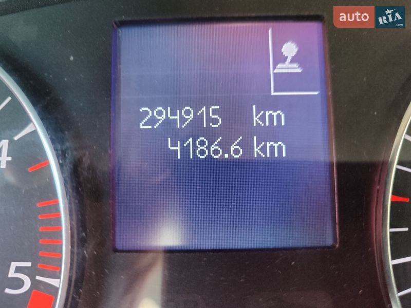 Універсал Renault Laguna 2010 в Полтаві