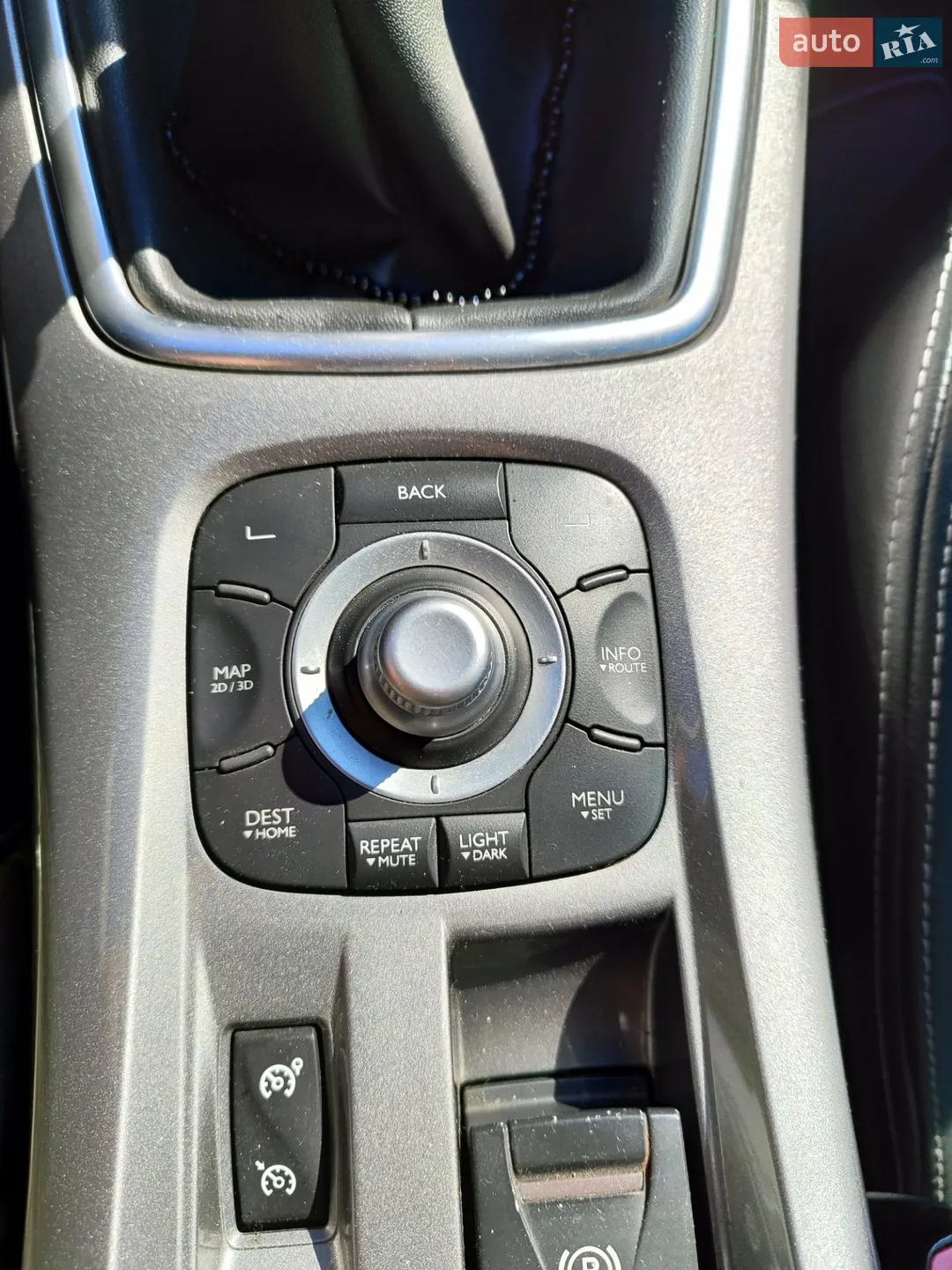 2010 Renault Laguna - мініатюра 21