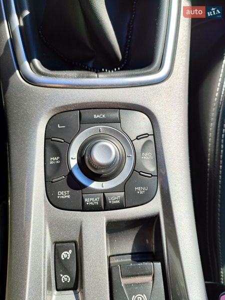 Універсал Renault Laguna 2010 в Полтаві