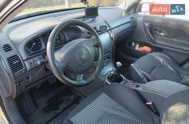 Універсал Renault Laguna 2002 в Ужгороді