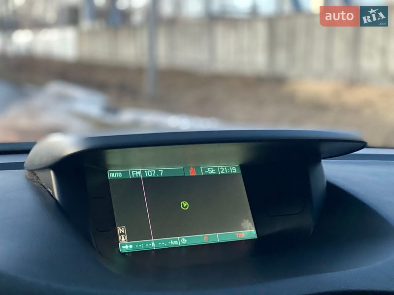 Универсал Renault Laguna 2006 в Житомире