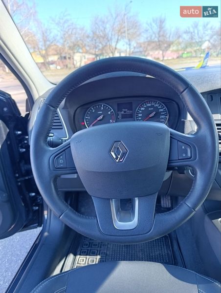 Універсал Renault Laguna 2011 в Черкасах