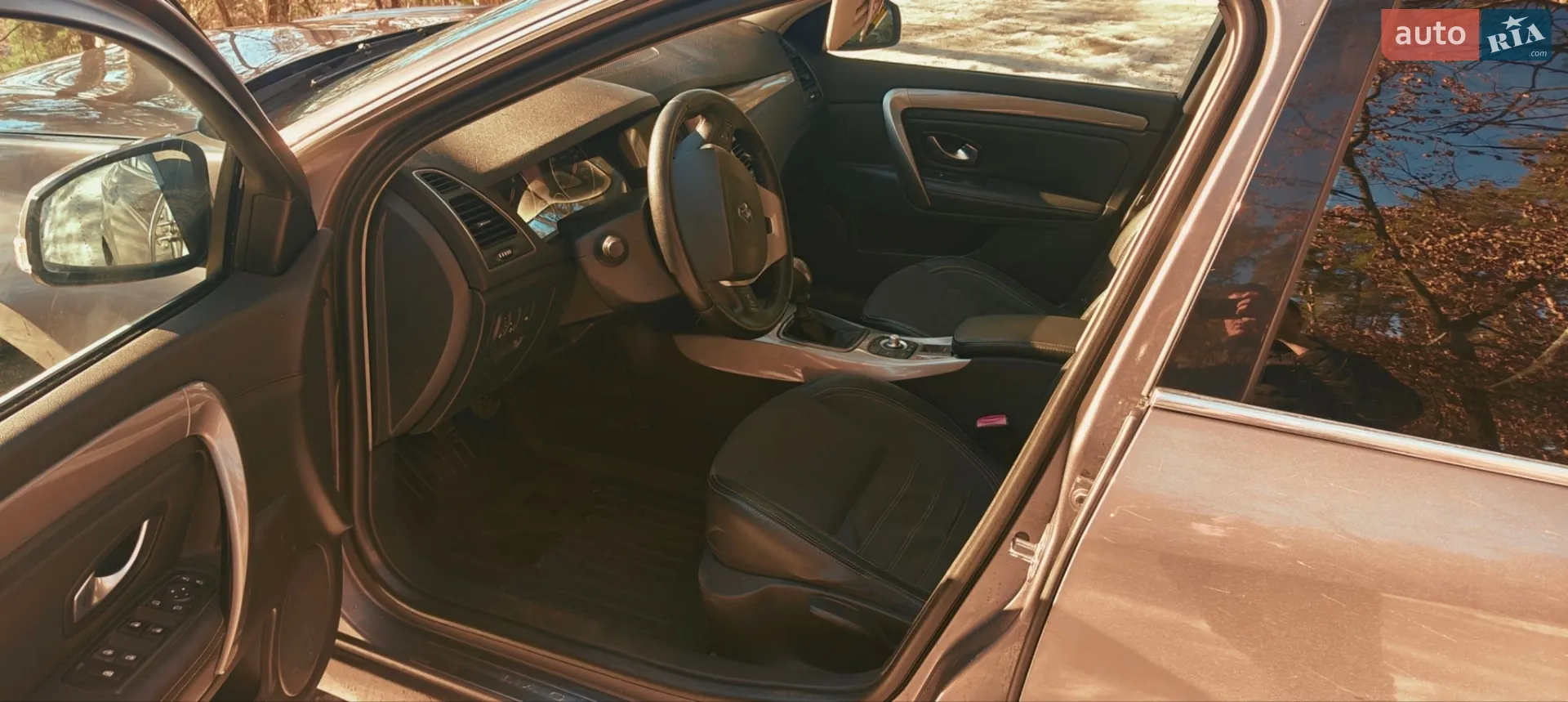 2012 Renault Laguna - мініатюра 22