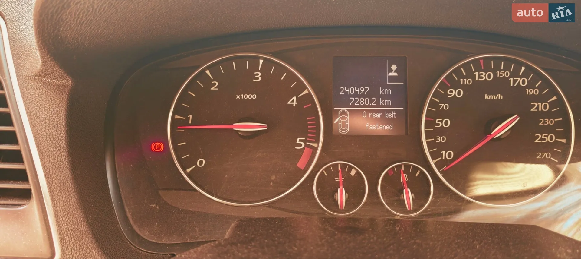 2012 Renault Laguna - мініатюра 27