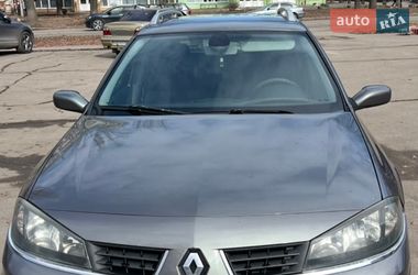 Универсал Renault Laguna 2005 в Виннице