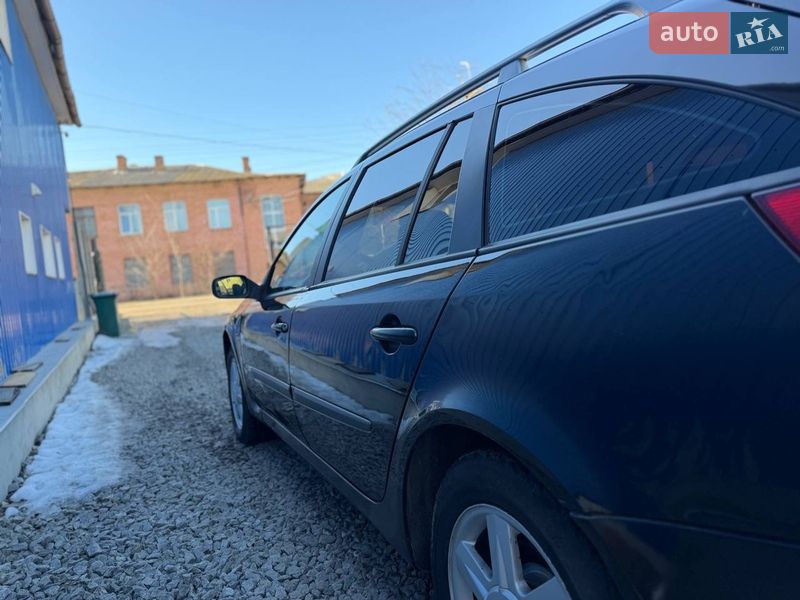 Универсал Renault Laguna 2007 в Бердичеве