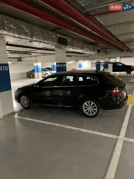 Універсал Renault Laguna 2011 в Львові