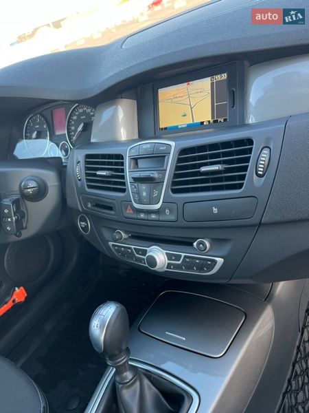 Універсал Renault Laguna 2011 в Львові