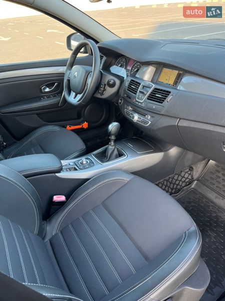 Універсал Renault Laguna 2011 в Львові