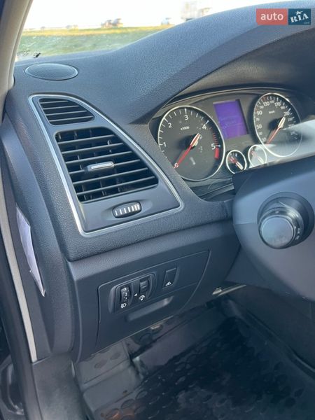 Універсал Renault Laguna 2011 в Львові