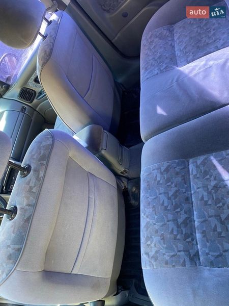 Лифтбек Renault Laguna 1996 в Хмельницком