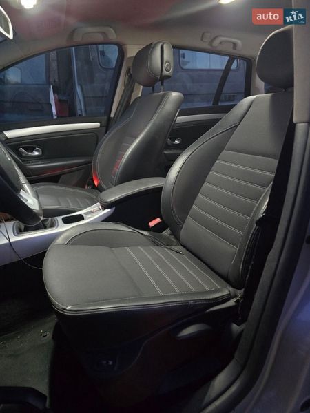 Универсал Renault Laguna 2007 в Киеве