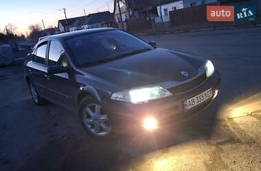 Универсал Renault Laguna 2002 в Белой Церкви