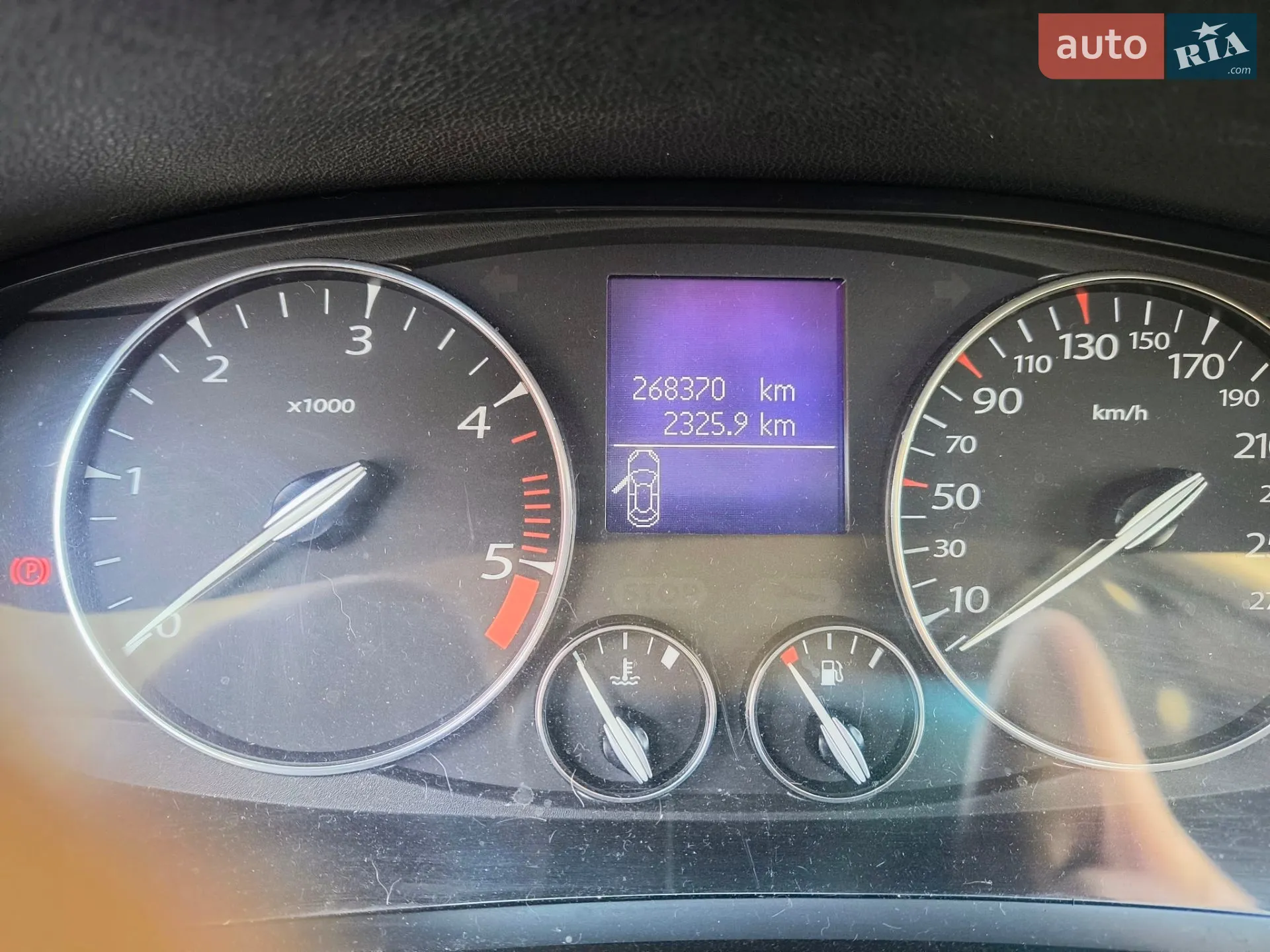 2010 Renault Laguna - мініатюра 10