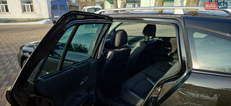 Универсал Renault Laguna 2005 в Ровно