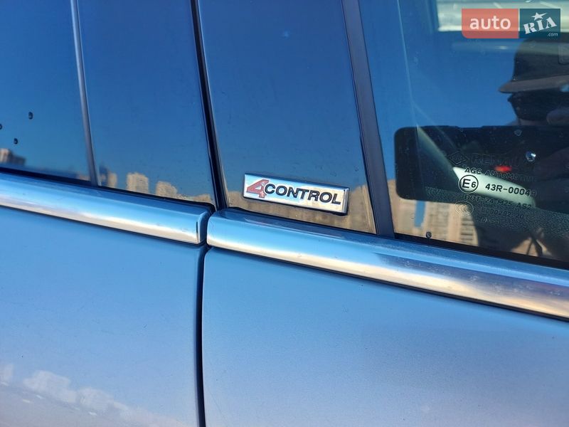 Універсал Renault Laguna 2011 в Києві