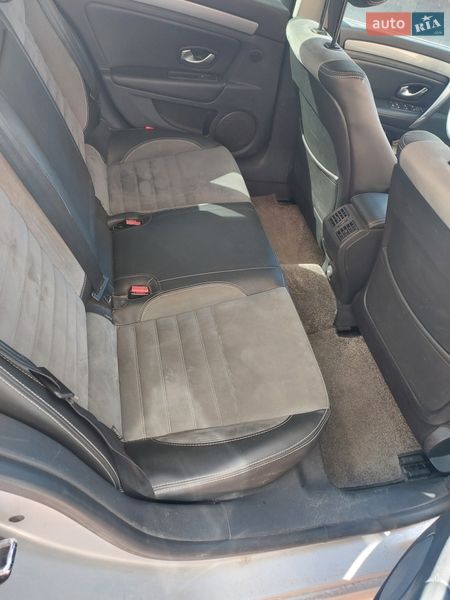 Універсал Renault Laguna 2011 в Києві