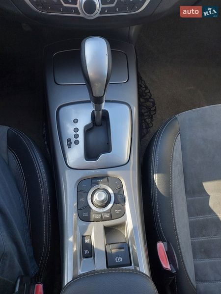 Універсал Renault Laguna 2011 в Києві